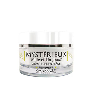 Garancia Mysterieux Jeux Mille Et Un Jours crema giorno 30ml