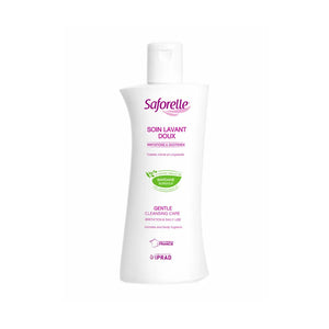 Saforelle Sapone Liquido Intimo 250 ml — Detergente Intimo