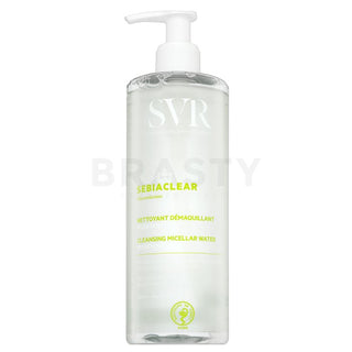 SVR Sebiaclear Acqua Micellare 400 ml