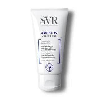 Svr Xerial 30 Crema per i piedi 50 ml