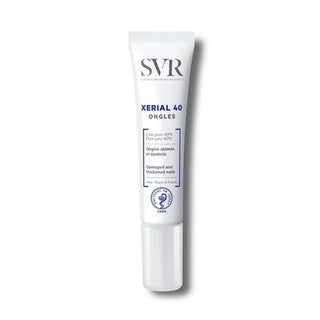 Svr Xerial 40 Nail Gel 10 ml 