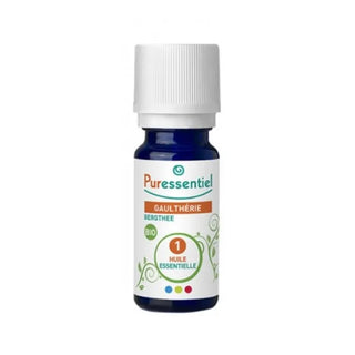 Puressentiel Эфирное масло Gaultheria 10 мл — Эфирное масло