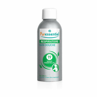 Puressentiel Bagno e doccia respiratorio 100 ml — Gel doccia