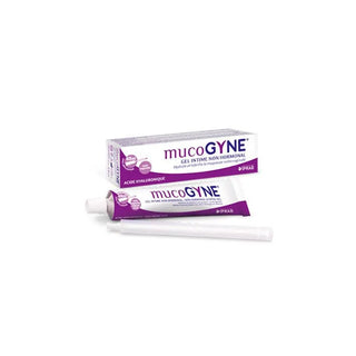 Iprad Mucogyne Gel Intime Non Hormonal 40ml 