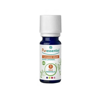Puressentiel Lavanda olio essenziale 5ml