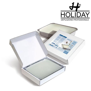 Paraffina holiday naturale 1000 ml