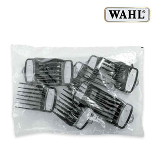 Wahl Set Rialzi Premium 1,5-25Mm 10Pezzi Polybag