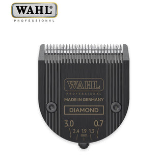 Testina Diamond Moser Pro