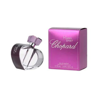 Chopard Happy Spirit EDP W 75 ml