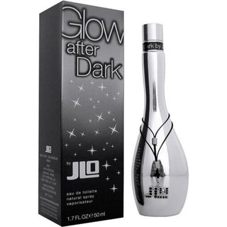 Jennifer Lopez Glow After Dark Eau de Toilette per donna 50 ml