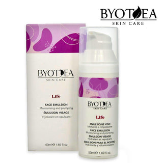 Byotea face vit ef emulsione viso 50 ml