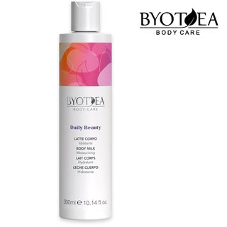 Byotea body daily beauty latte corpo idratante 300 ml