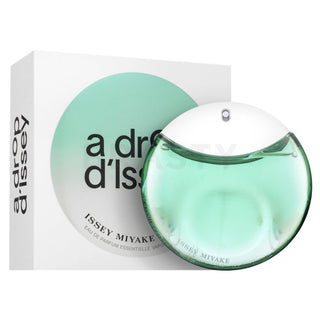 Issey Miyake A Drop d'Issey Essentielle EDP W 90 ml