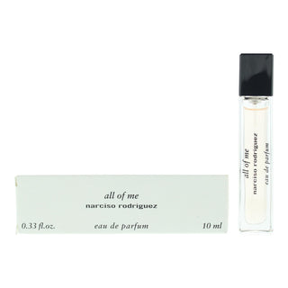 Narciso Rodriguez All Of Me Eau De Parfum Per Donna 10 ml