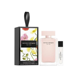 Narciso Rodriguez para ella Edp Spray 100ml Ts