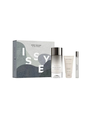 Issey Miyake Le Sel Dissey H Ep100 Cof-D