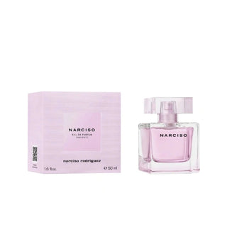 Narciso Rodriguez Radiante 50ml — Eau de Parfum