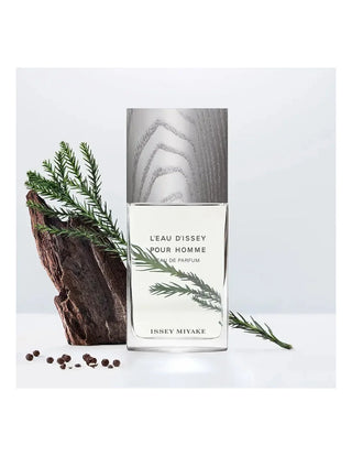 Issey Miyake L'Eau Homme Intenso EP 40ml 