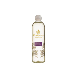 Carthusia Infinity Oud Ricarica Diffusore per Ambiente 500 ml — Ricarica diffusore