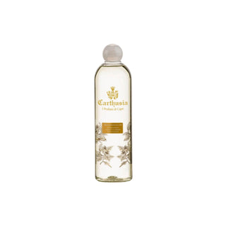 Carthusia Mediterranean Oud Ricarica Diffusore per Ambiente 500ml — Ricarica diffusore per ambiente