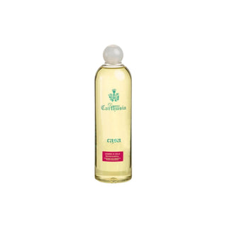 Carthusia Domus Gemme di Sole Ricarica Diffusore per Ambiente 500ml — Ricarica diffusore