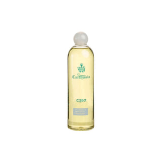 Carthusia عبوة إعادة تعبئة معطر جو للغرفة للاسترخاء دوموس فيا كاميريل 500 مل