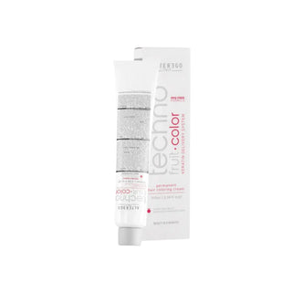 染发膏 Alter Ego Technofruit Color 100ml 8/42 | 浅铜金色 Plava 