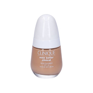 Clinique إيفن بيتر كلينيكال سيرو كريم أساس SPF20 CN 74 بيج 30 مل 