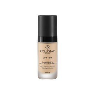 Collistar Lift Hd+ Fondotinta Liftante Levigante 2N Beige — Fondotinta
