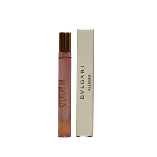 Bvlgari Allegra Ma'Magnifica Eau de Parfum Donna 10 ml — Eau de Parfum
