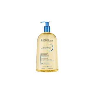 Bioderma Atoderm Shower Oil 1000 ml 
