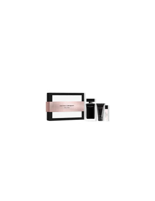 Set Narciso Rodriguez per Her Edt 100ml Body 50ml Edt 10ml