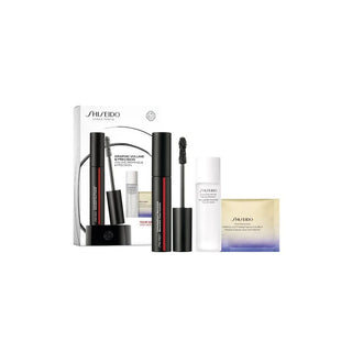 Shiseido Shi Masc Controlledchaos Set26