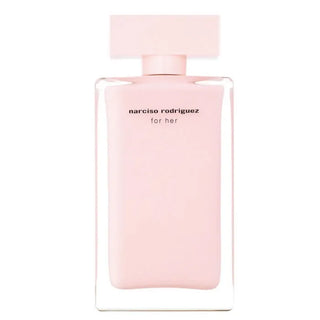 Narciso Rodriguez For Her Dame 100 ml — Eau de Parfum