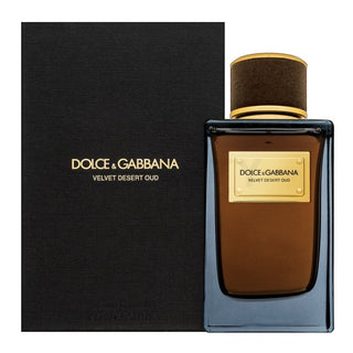 Dolce & Gabbana Velvet Desert Oud EDP U 150 ml