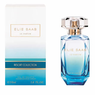 Elie Saab Le Parfum Resort Collection Eau De Toilette Spray 50ml