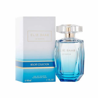 Elie Saab Le Parfum Resort Collection Eau De Toilette Spray 90ml