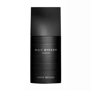 Issey Miyake Nuit d'Issey Eau de Parfum Spray 125 ml