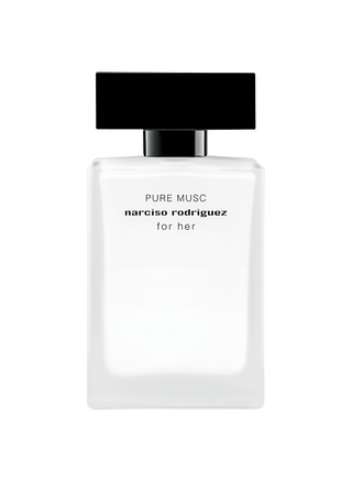Narciso Rodriguez Pure Musc 50 ml — Eau de Parfum