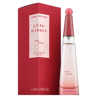 Issey Miyake Rose And Rose Intense EDP W 25 ml