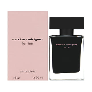 Narciso rodriguez Per lei Donna 30 ml — Eau de Toilette
