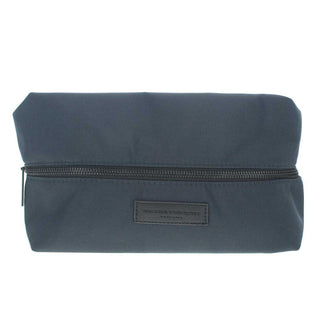 Narciso Rodriguez Bleu Noir, custodia in tessuto GWP, blu navy