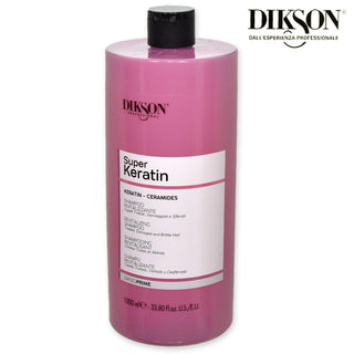 Dikson Prime Shampoo Ristrutturante 1000Ml