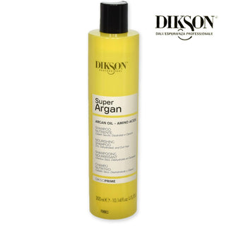 Dikson Prime Shampoo Nutriente 300 Ml