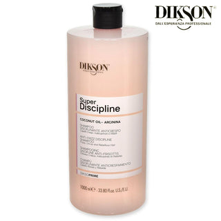 Dikson Prime Shampoo Disciplinante 1000Ml