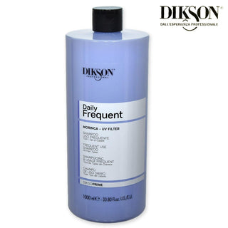 Dikson Prime Shampoo Idratante 1000Ml