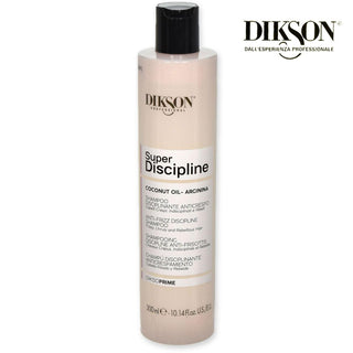 Dikson Prime Shampoo Disciplinante 300 Ml