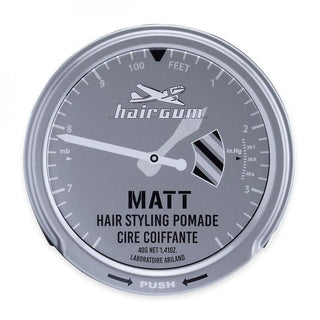 Pomata per lo styling dei capelli Hairgum Matt 40 g