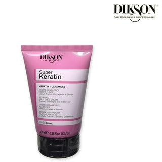 Dikson Prime Trattamento Ristrutturante 100 Ml