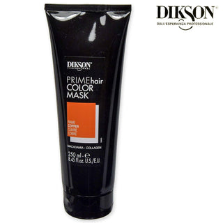 Dikson Prime Maschera Rame 250 Ml